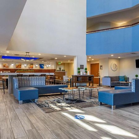 Mainstay Suites Horsham - Philadelphia Exterior foto